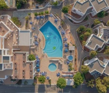 Sunshine Hotel Village