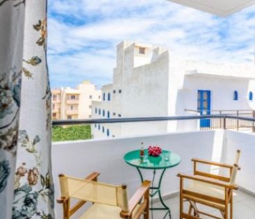 Happiness Apartments