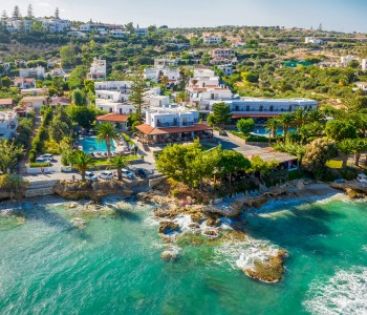 Hersonissos Maris
