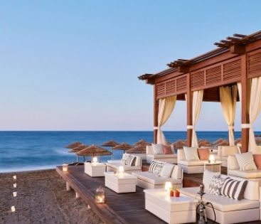 Grecotel Amirandes