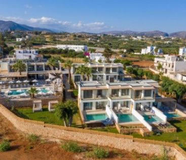 Aloe Boutique Hotel