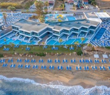 Arina Beach Hotel