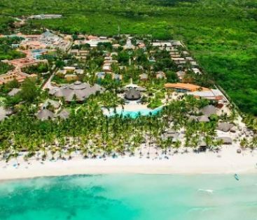 Catalonia Bayahibe