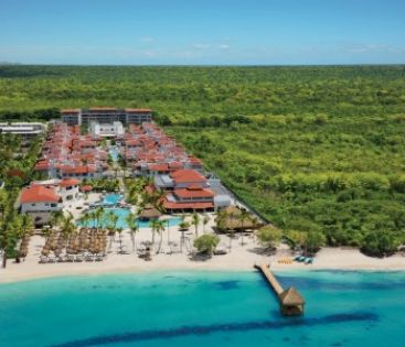 Dreams Dominicus La Romana