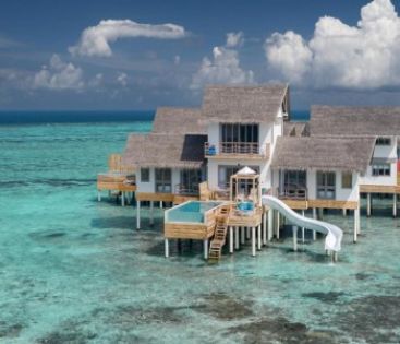 CORA CORA MALDIVES