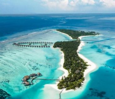 NIYAMA MALDIVES