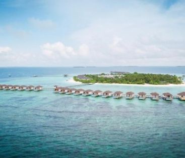 ROBINSON CLUB NOONU