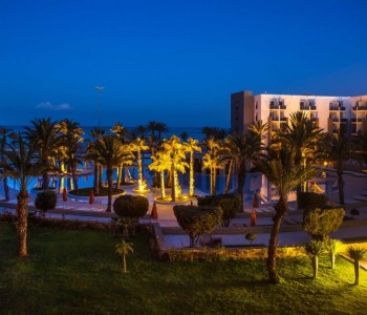 The View Agadir