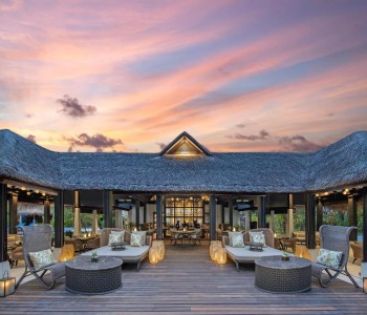 NALADHU MALDIVES
