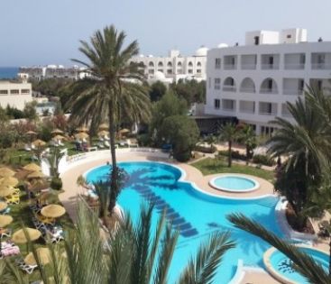 BLUMAR RESORT & SPA