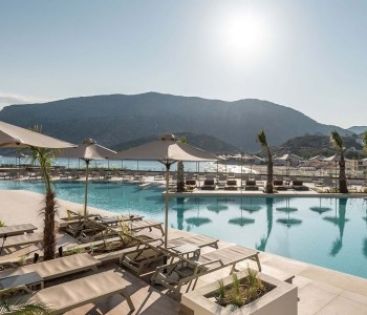 Fodele Beach