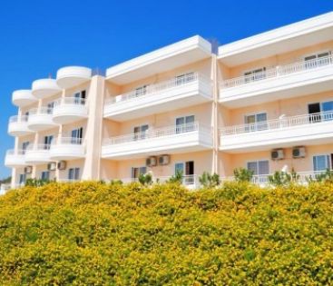 Diagoras Hotel