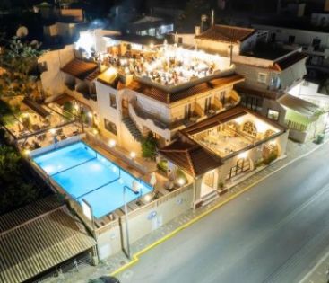Erato Hotel