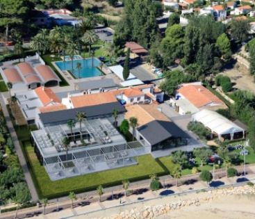 Hotel Estival Eldorado Resort