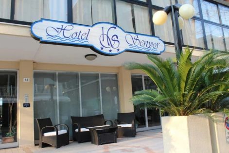 SENYOR HOTEL