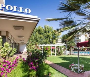 HOTEL APOLLO