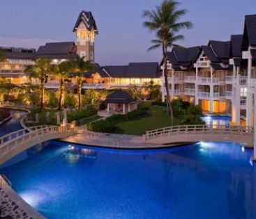 Angsana Laguna Phuket