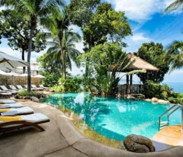 Centara Villas Phuket