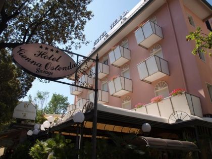 VIENNA OSTENDA HOTEL (RIMINI)
