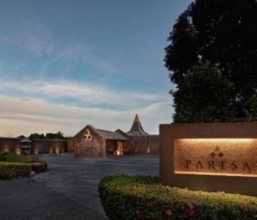 Paresa Resort Phuket