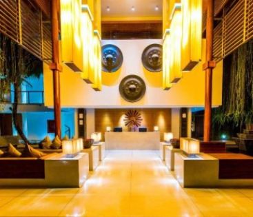 The Chava Resort