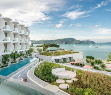 Veranda Resort Phuket Autograph Collection