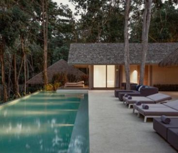 Villa Escape Burasari
