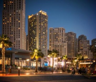 Sofitel Dubai Jumeirah Beach