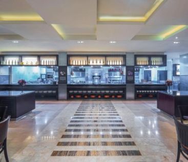 Hyatt Regency Dubai