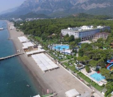 MIRADA DEL MAR HOTEL