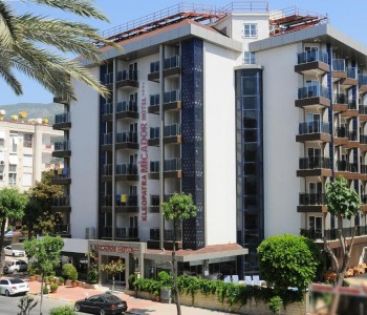 Kleopatra Micador Hotel