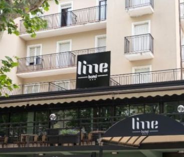 LIME HOTEL