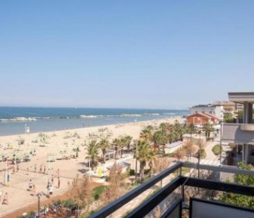 HOTEL RE LEONE