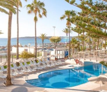 Cm Playa Del Moro