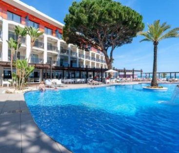 Hotel Estival Centurion Playa