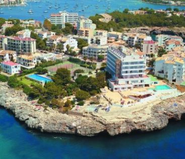 Js Cape Colom (Adults Only 18+)