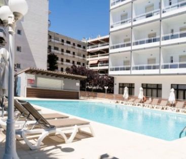 Planas Hotel