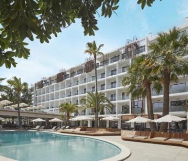 Bordoy Alcudia Port Suites