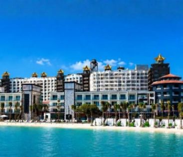 PORTO MARINA RESORT &SPA - NORTH COAST