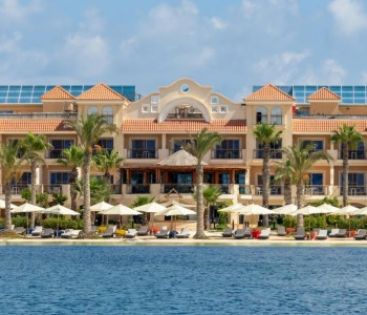 Safir Marsa Matrouh