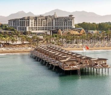 CULLINAN GOLF & RESORT BELEK
