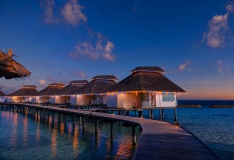 dusitD2 FEYDHOO MALDIVES