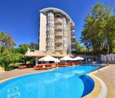 ANNABELLA DIAMOND HOTEL & SPA