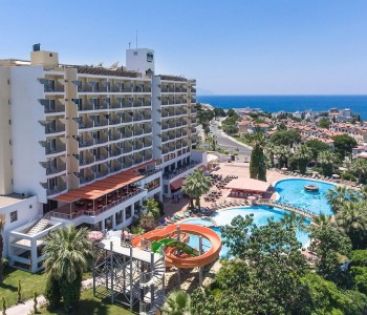 PALMIN HOTEL