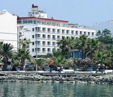 SURTEL HOTEL