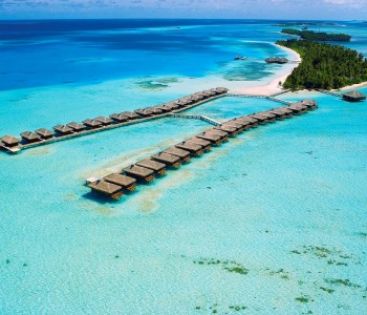 MEDHUFUSHI ISLAND RESORT