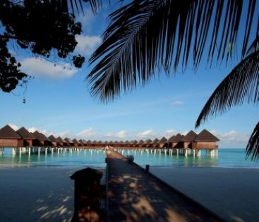 SUN SIYAM OLHUVELI