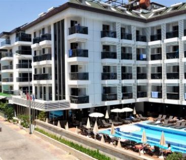 OBA STAR HOTEL