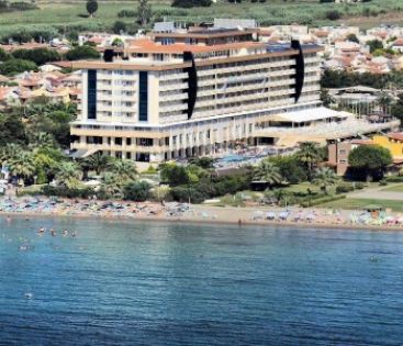 EPHESIA HOTEL