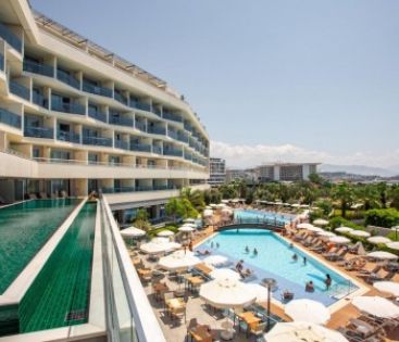 SELENE BEACH RESORT AND SPA - ADULTS ONLY